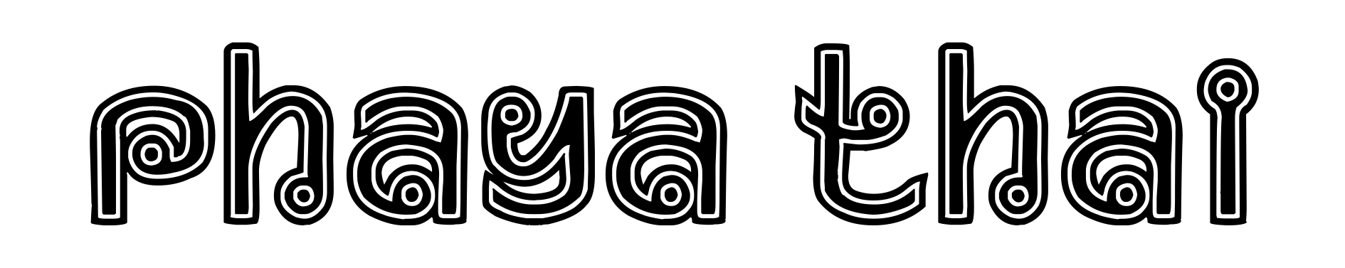 Phaya Thai